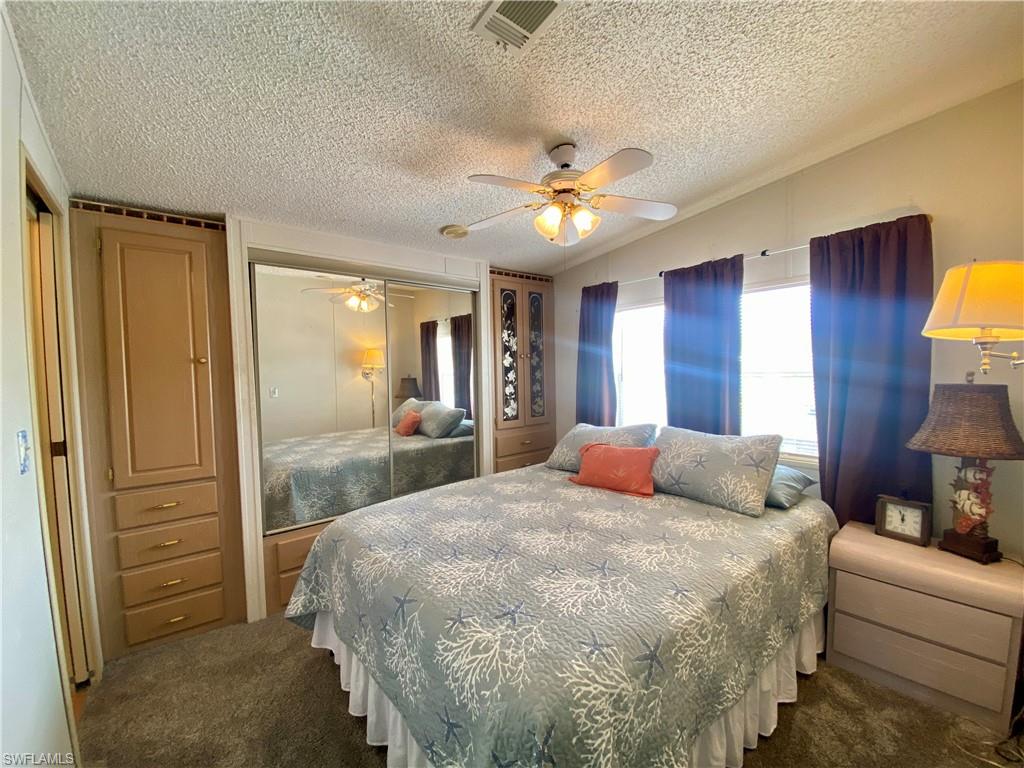 FOUNTAIN VIEW RV RESORT - Residential