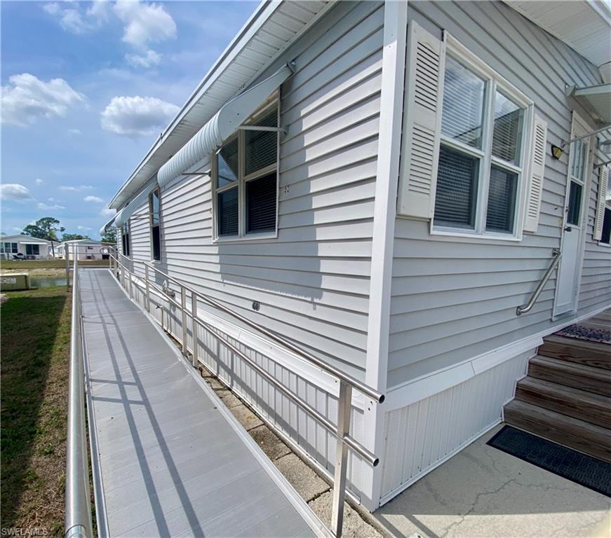 FOUNTAIN VIEW RV RESORT - Residential