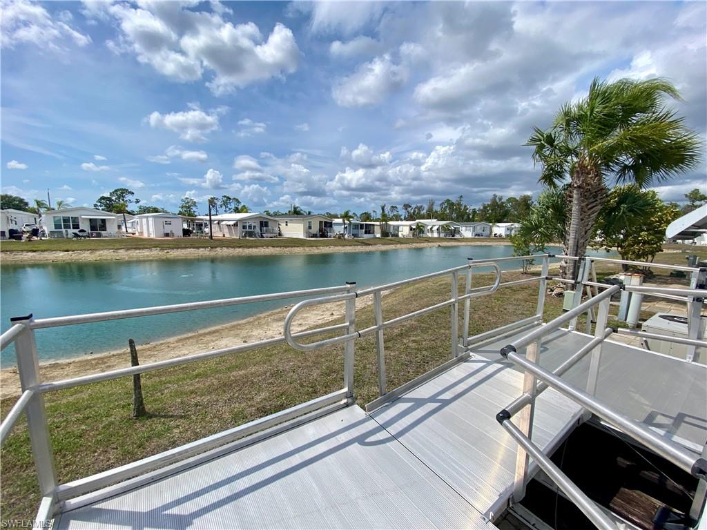 FOUNTAIN VIEW RV RESORT - Residential