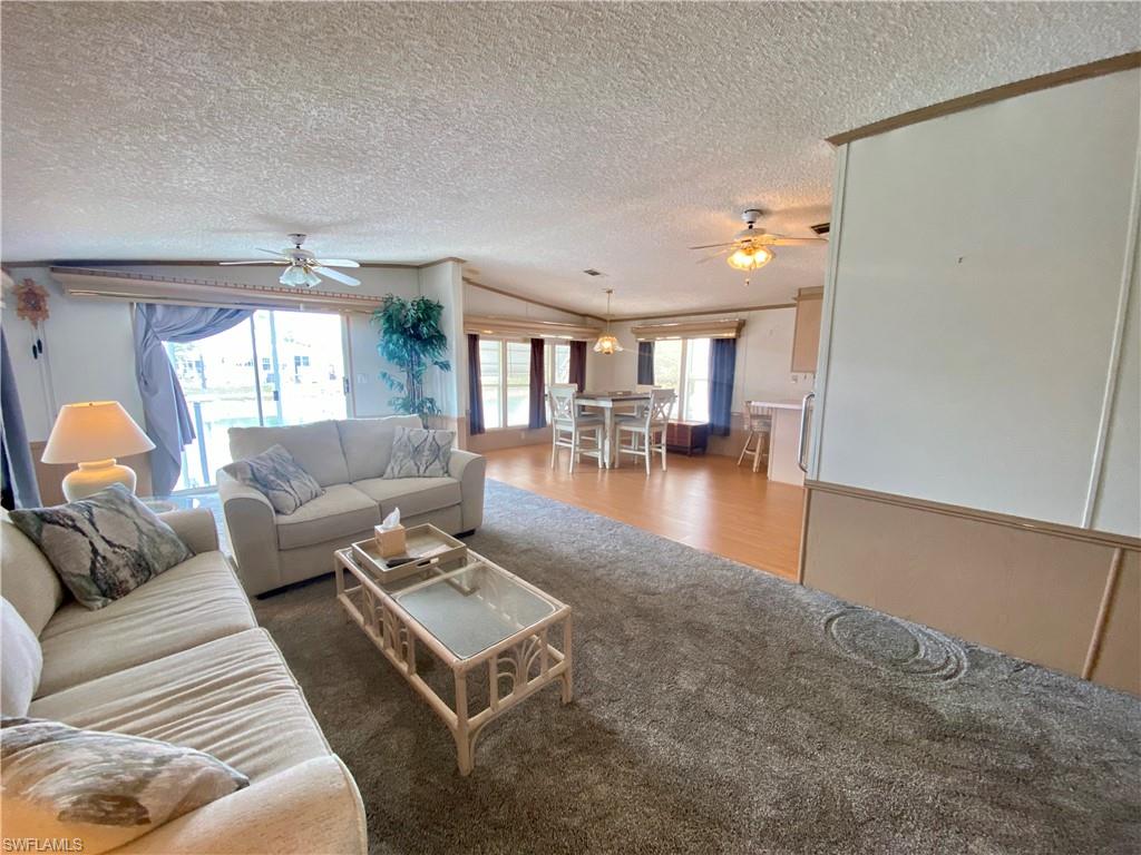 FOUNTAIN VIEW RV RESORT - Residential