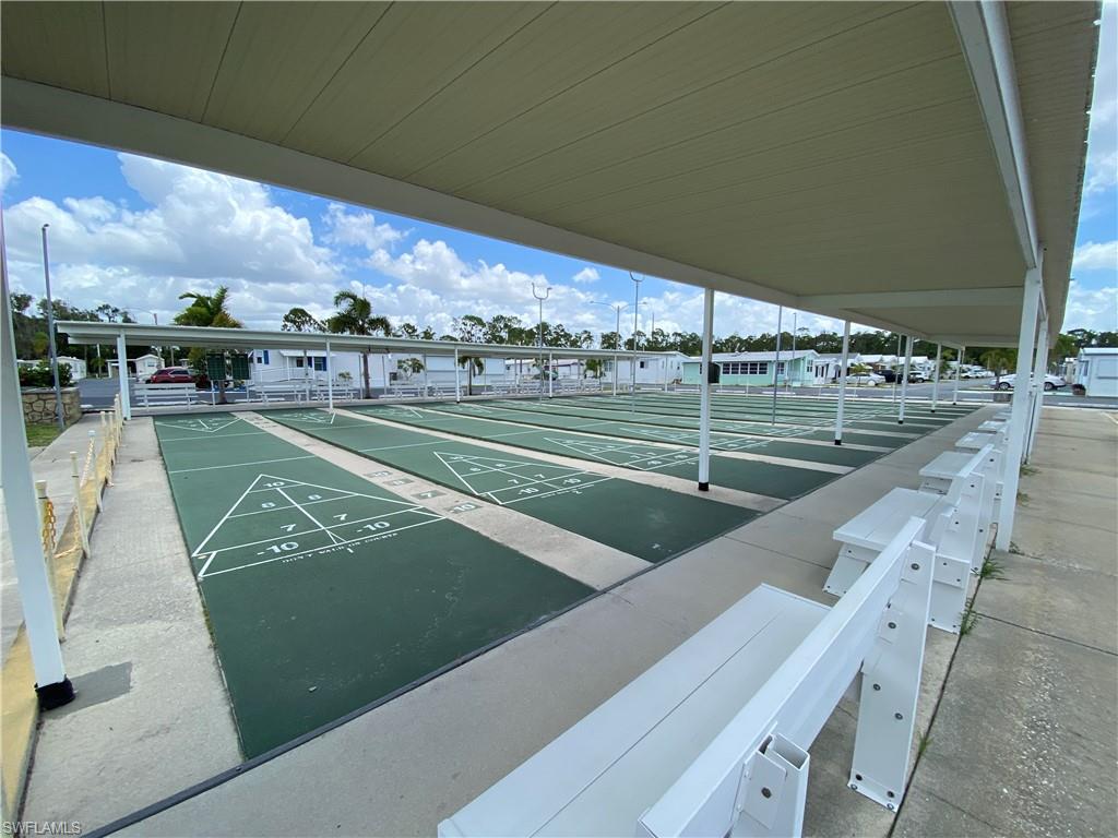 FOUNTAIN VIEW RV RESORT - Residential