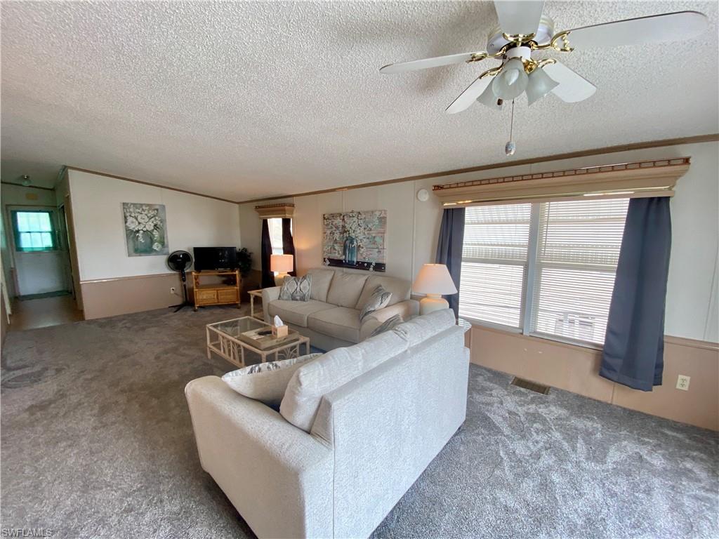 FOUNTAIN VIEW RV RESORT - Residential