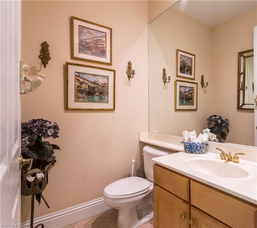 STONEBRIDGE - Residential