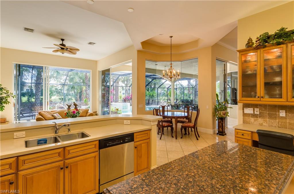 STONEBRIDGE - Residential