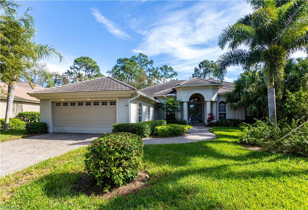 STONEBRIDGE - Residential