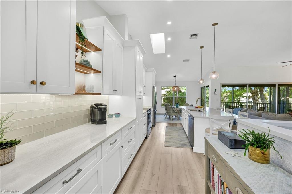 VILLAGES AT EMERALD BAY - Residential