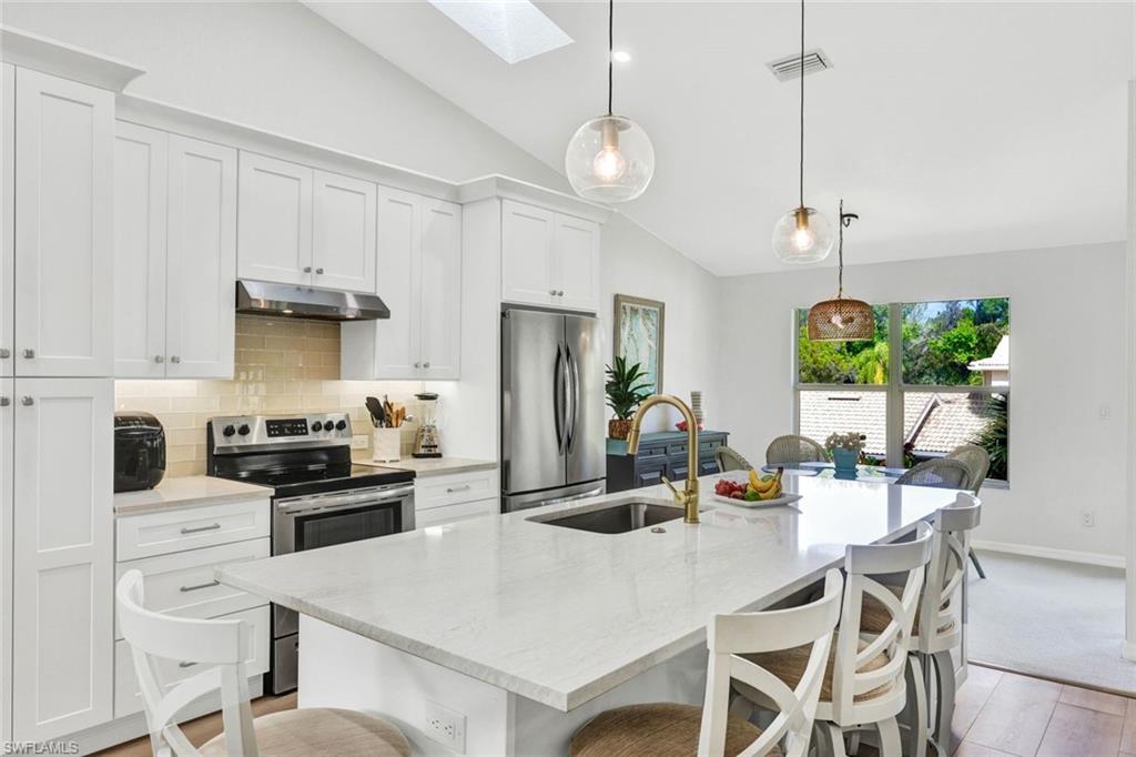 VILLAGES AT EMERALD BAY - Residential