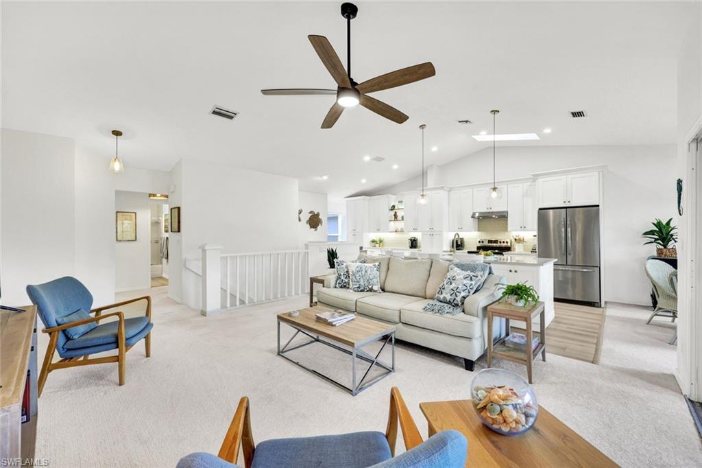 VILLAGES AT EMERALD BAY - Residential