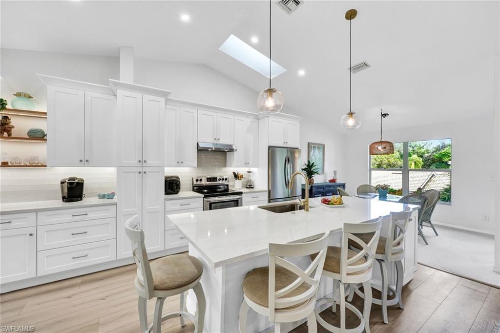 VILLAGES AT EMERALD BAY - Residential