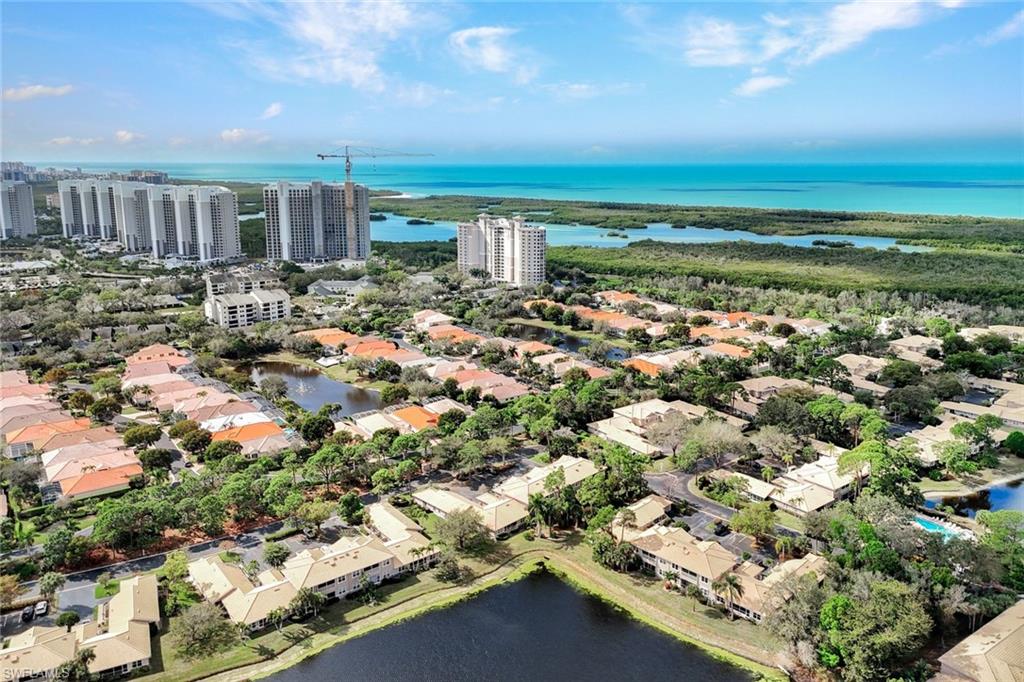 VILLAGES AT EMERALD BAY - Residential