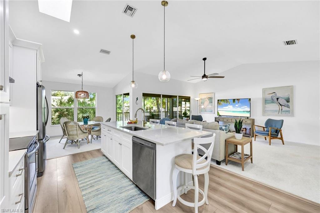 VILLAGES AT EMERALD BAY - Residential