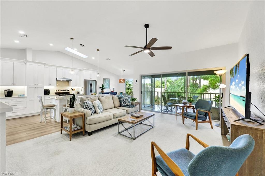 VILLAGES AT EMERALD BAY - Residential