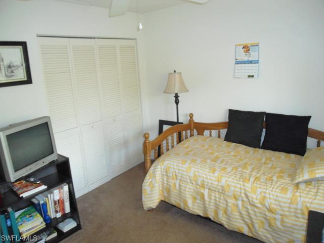 DAVIS COURT CONDO - Residential