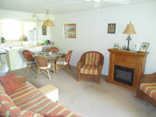 DAVIS COURT CONDO - Residential