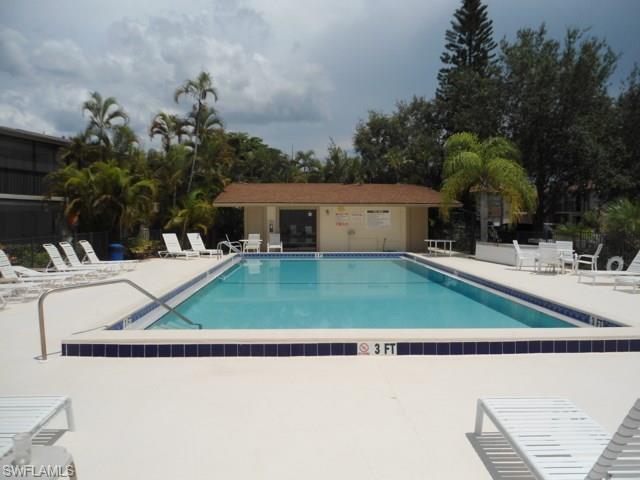 DAVIS COURT CONDO - Residential