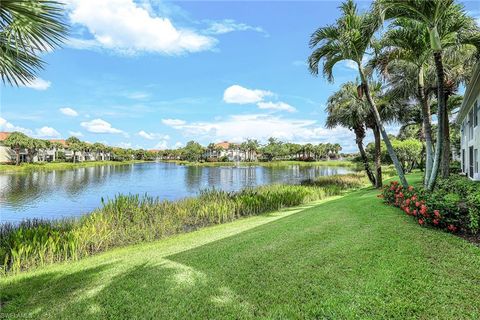 A home in ESTERO