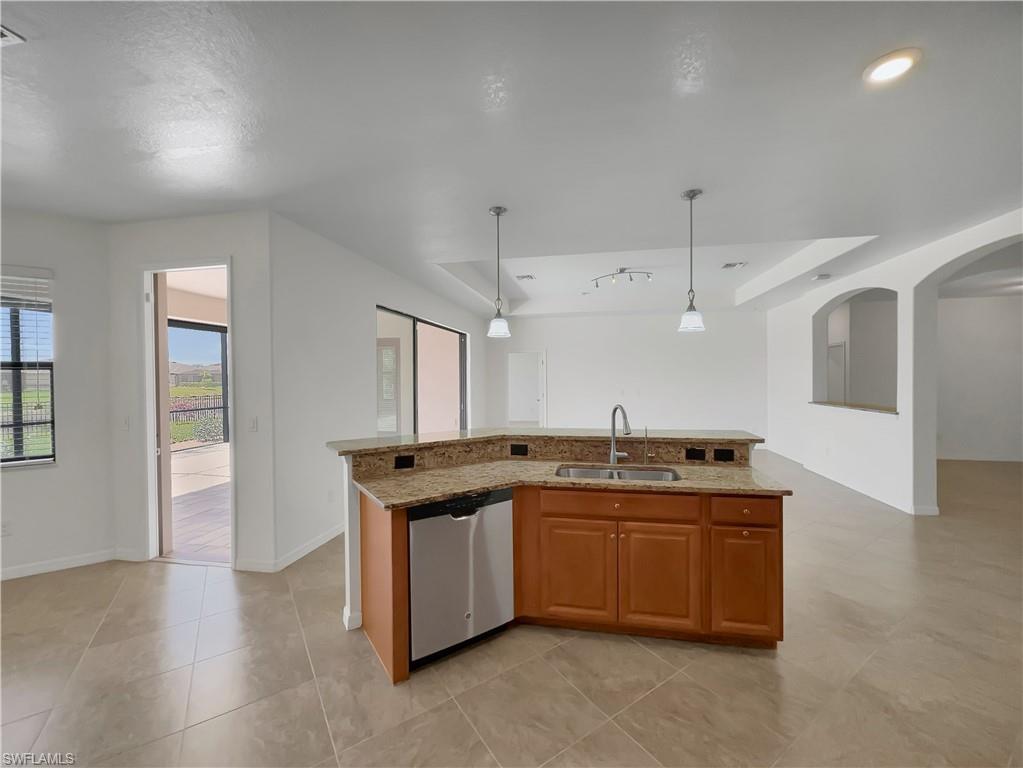 PORTICO - Residential