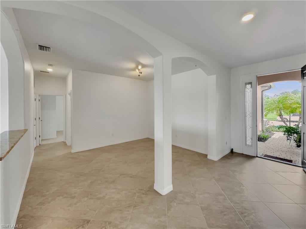 PORTICO - Residential