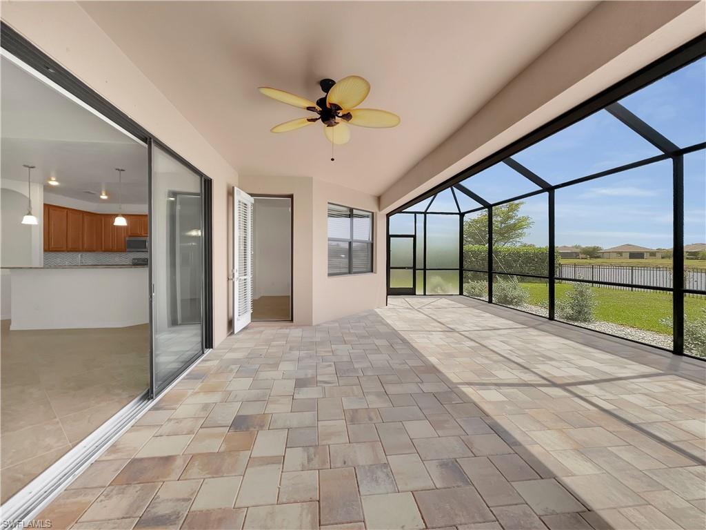 PORTICO - Residential