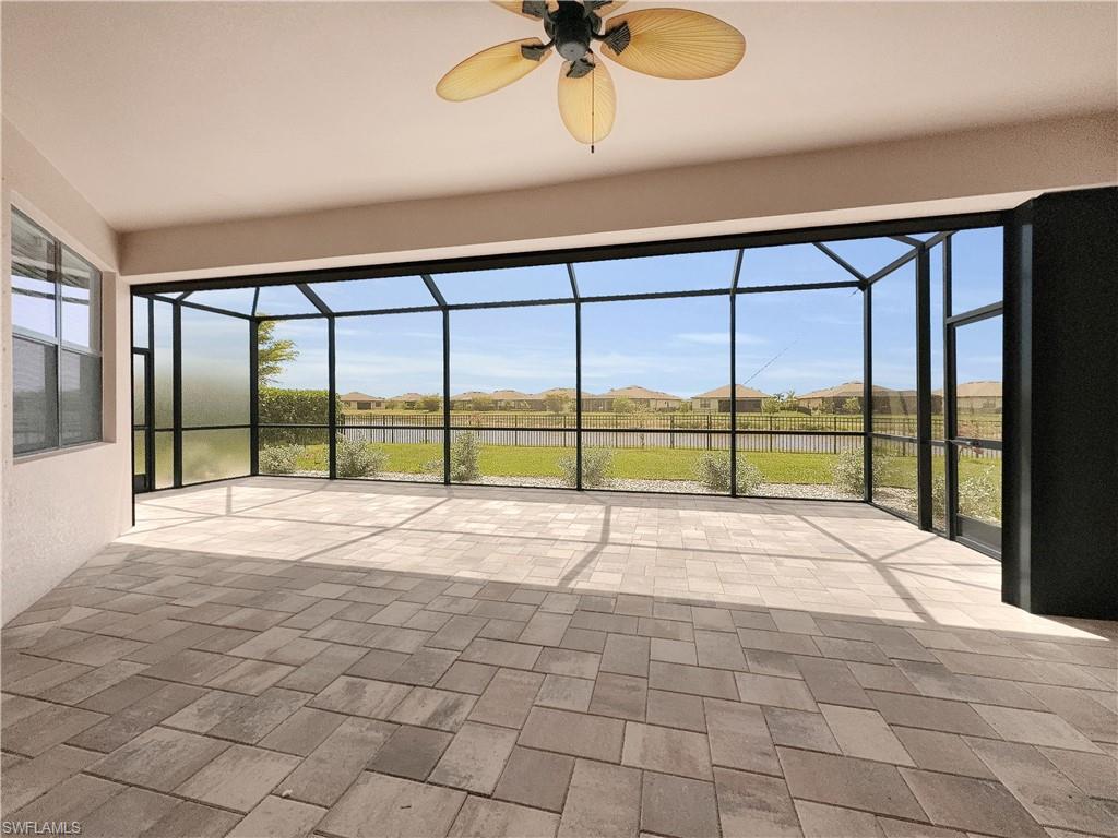 PORTICO - Residential