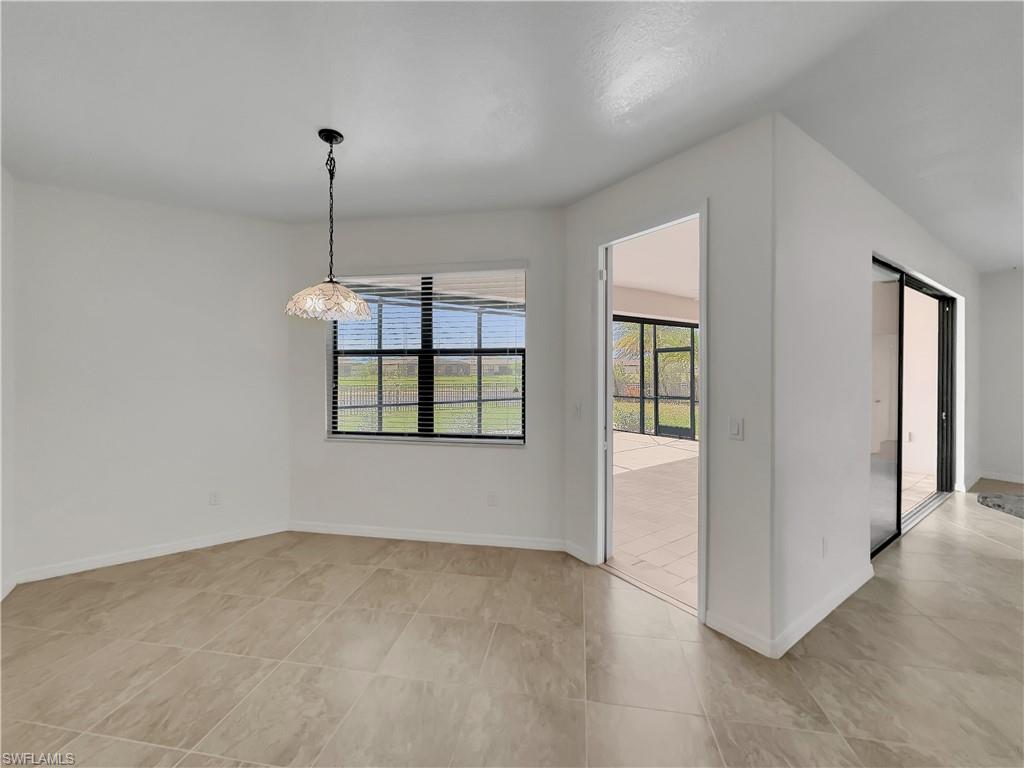 PORTICO - Residential