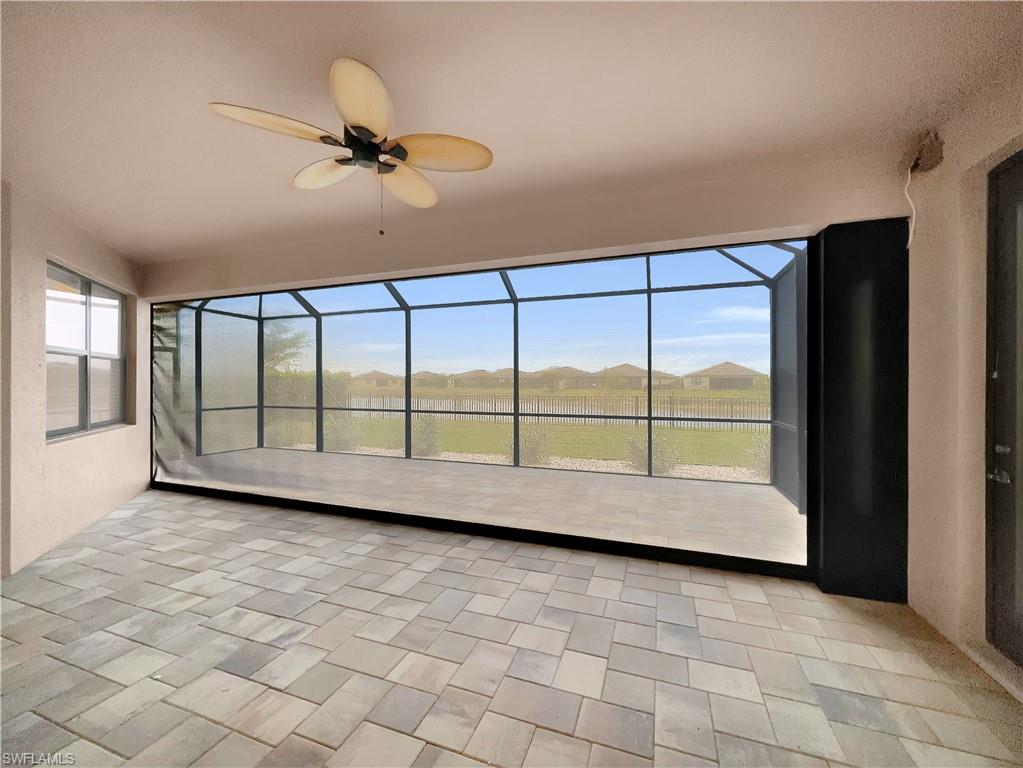 PORTICO - Residential