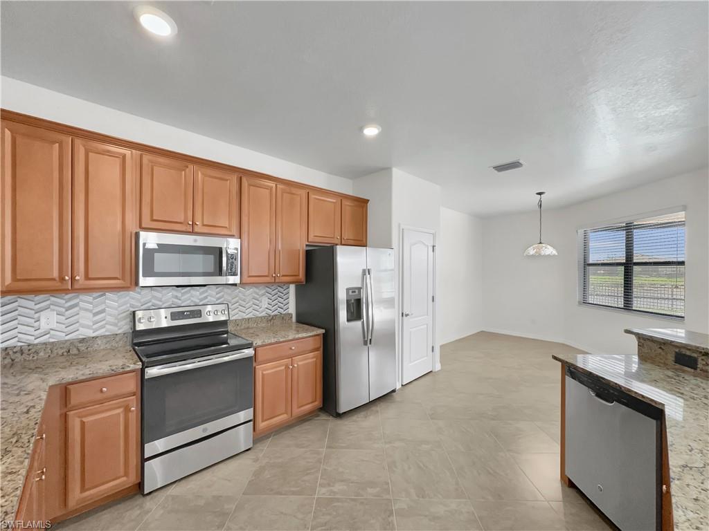 PORTICO - Residential