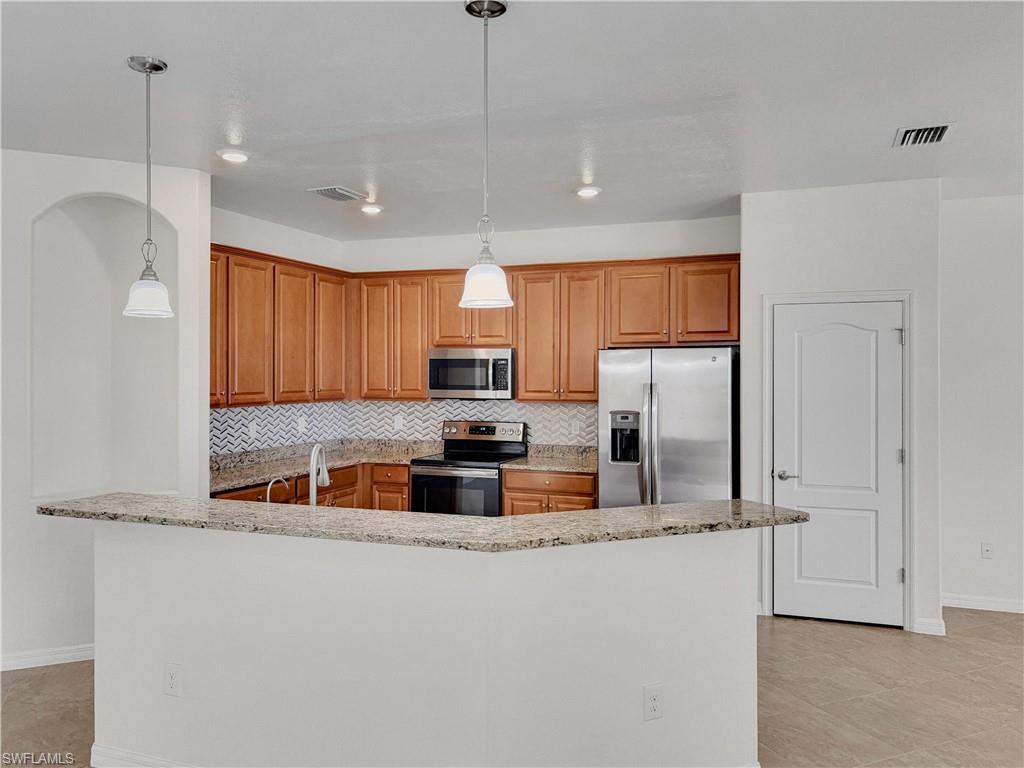 PORTICO - Residential