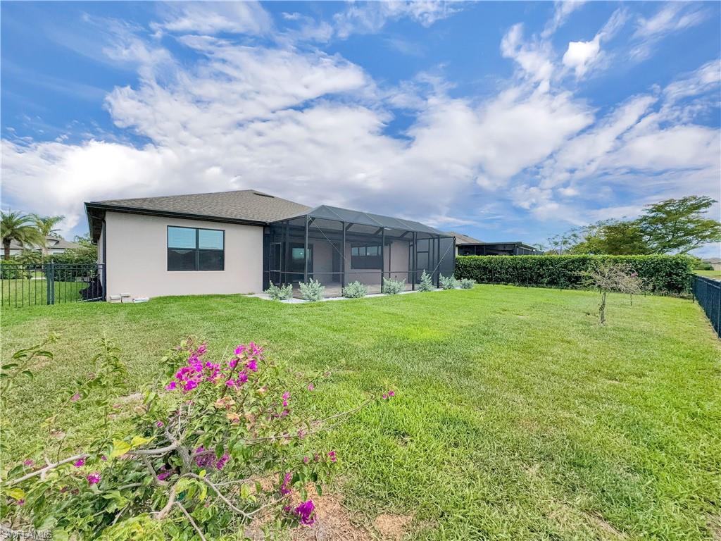 PORTICO - Residential