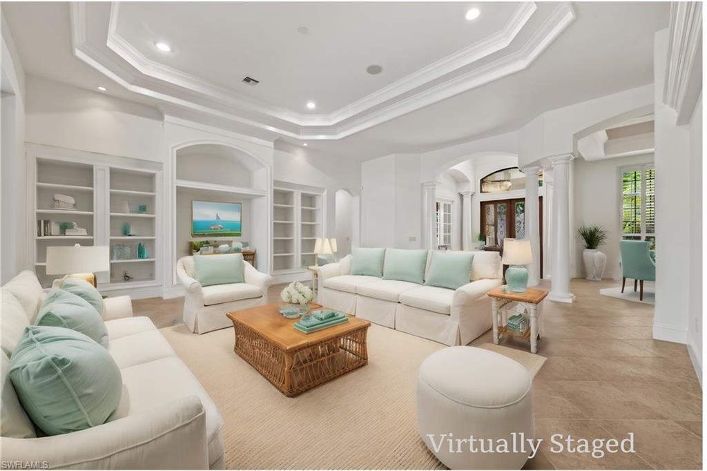 OAKES ESTATES - Residential