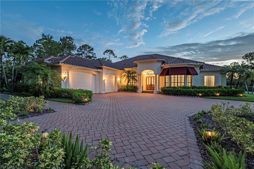 OAKES ESTATES - Residential