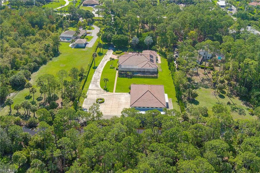 OAKES ESTATES - Residential