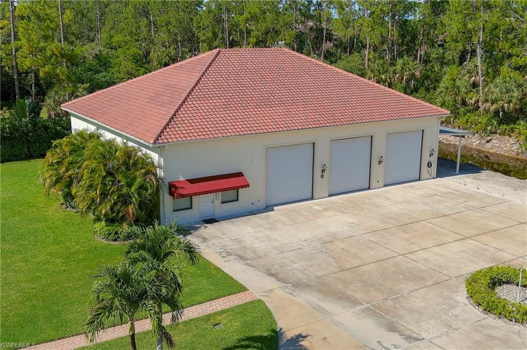 OAKES ESTATES - Residential