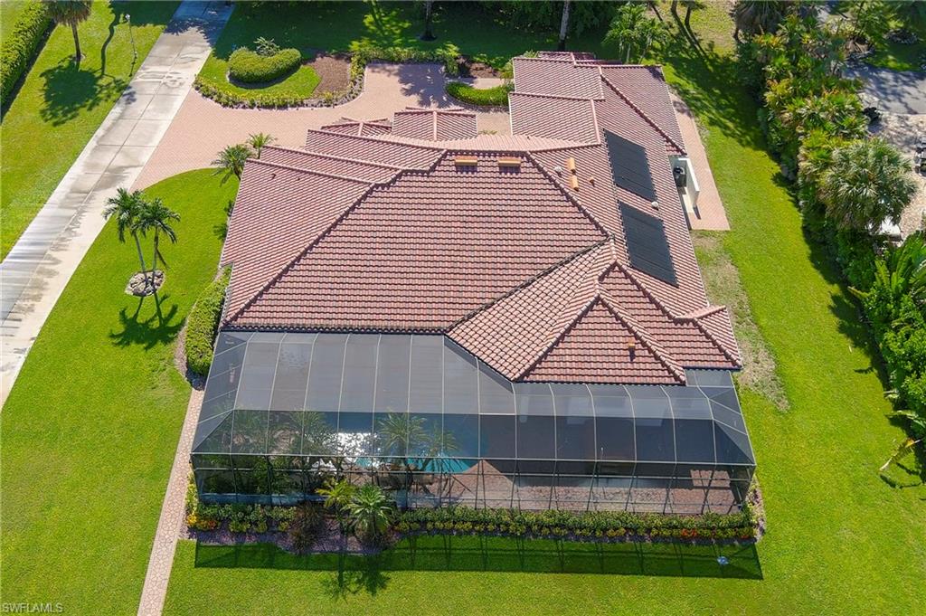 OAKES ESTATES - Residential