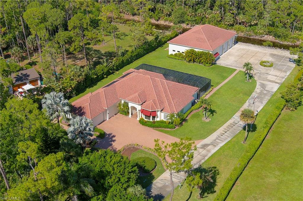 OAKES ESTATES - Residential