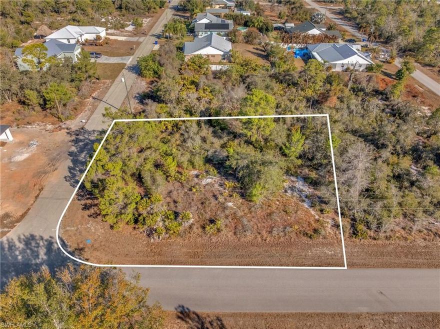 Attention builders and investors. This residential lot is a prime opportunity to own vacant land in the growing area of Lake Placid. Located just minutes from two large lakes with public access, including Lake June, the property offers easy access to boating and fishing. Utilities are nearby, and the neighborhood is actively developing. Set in a quiet, nature-filled area, this lot provides a peaceful setting while remaining close to parks, schools, shops, and everyday conveniences. For racing enthusiasts, the world-renowned Sebring International Raceway is just a short drive away. Lake Placid also offers local dining, arts, and essential services, making it an ideal location to build a custom home or invest in future development. All information is deemed reliable but not guaranteed and should be independently verified.
