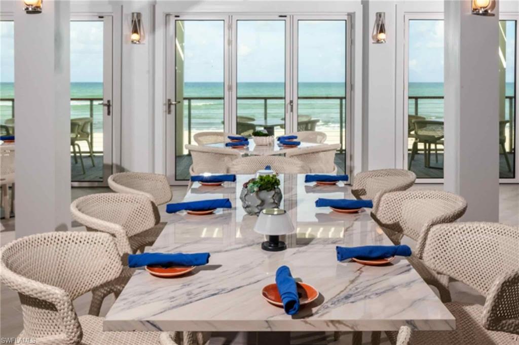 BREAKWATER - Residential