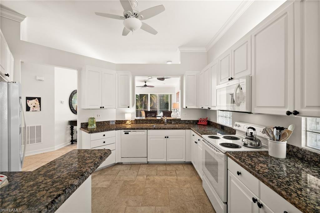 BREAKWATER - Residential