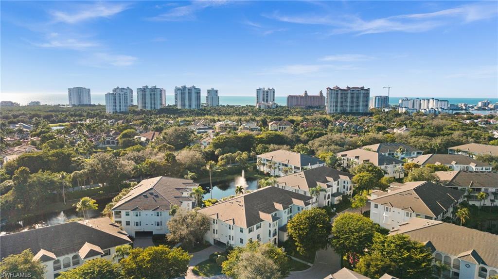 BREAKWATER - Residential