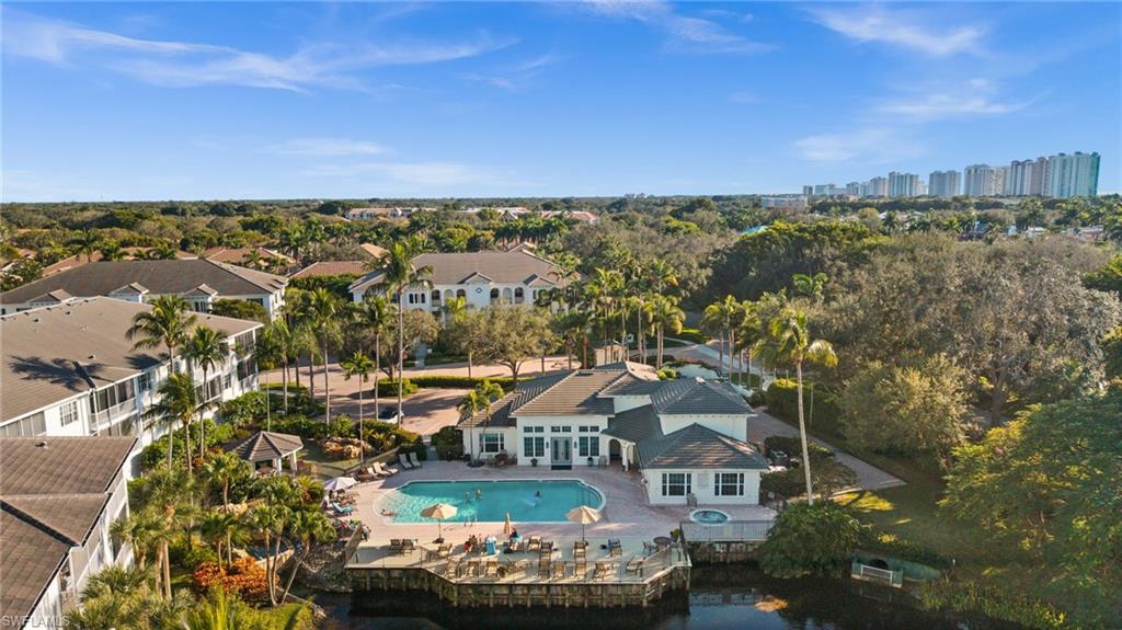 BREAKWATER - Residential