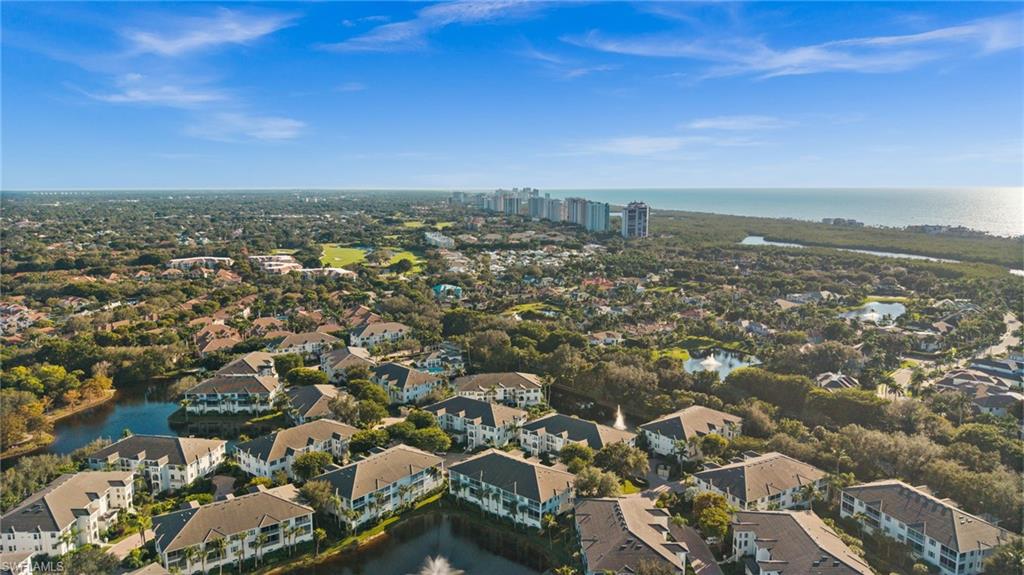 BREAKWATER - Residential