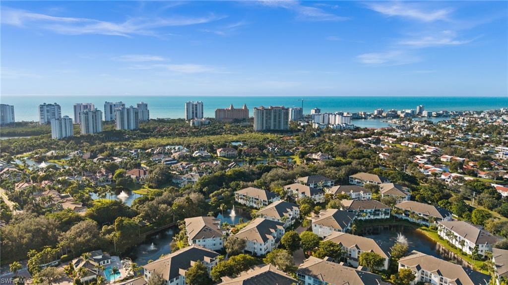 BREAKWATER - Residential