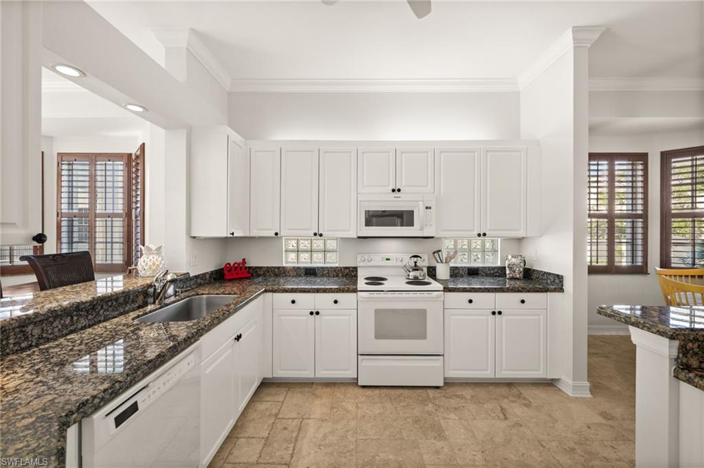 BREAKWATER - Residential