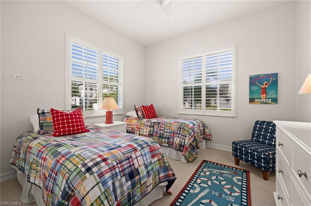 BREAKWATER - Residential