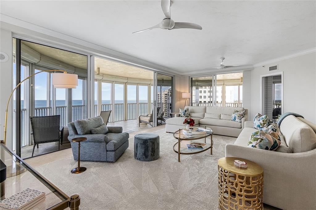 CONTESSA AT BAY COLONY - Residential