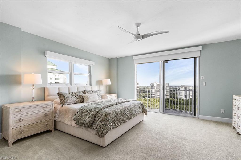 CONTESSA AT BAY COLONY - Residential