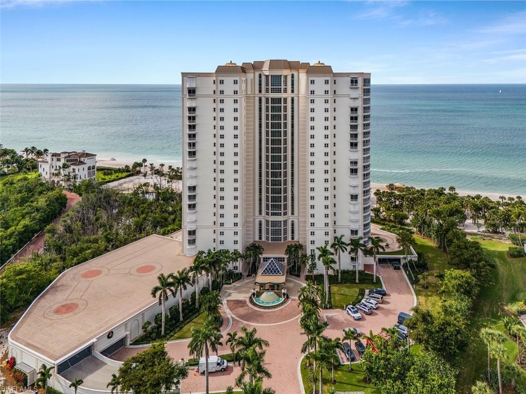 CONTESSA AT BAY COLONY - Residential