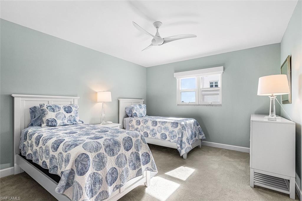 CONTESSA AT BAY COLONY - Residential