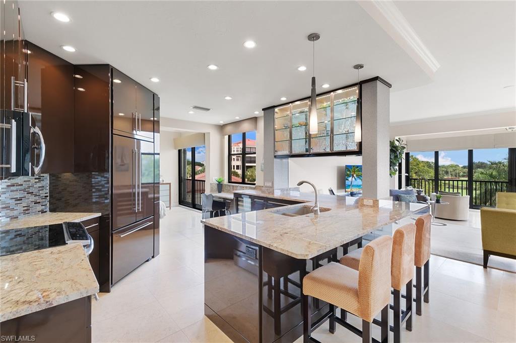 CALAIS - Residential