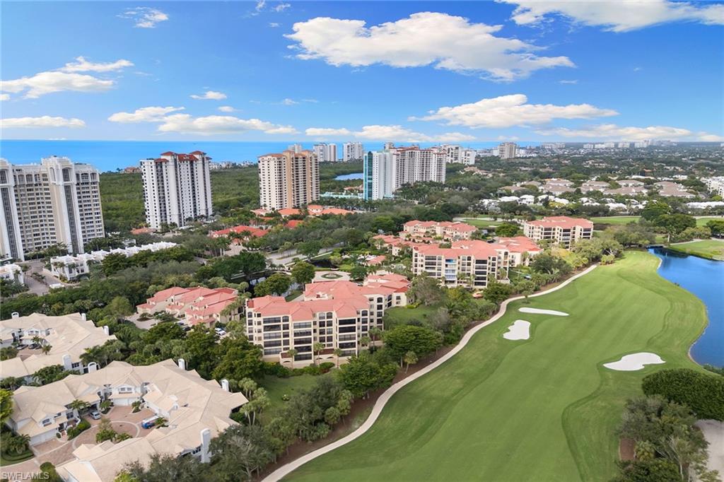 CALAIS - Residential